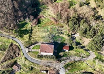 Posizione della mappa - Villa via Rotatoria per Cocciglia, Bagni di Lucca - foto 57