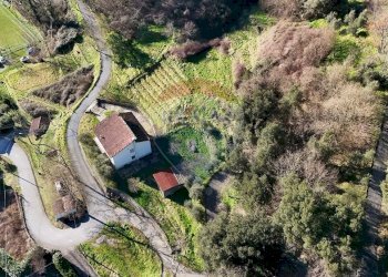 Posizione della mappa - Villa via Rotatoria per Cocciglia, Bagni di Lucca - foto 58