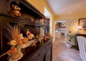 Cucina - Casa indipendente SAN CASSIANO VIA VIZZATA
 
49, Bagni di Lucca - foto 14