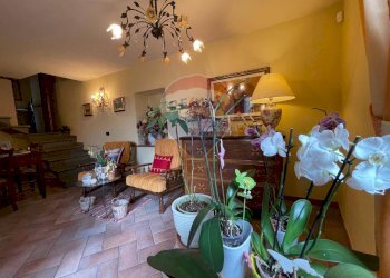 Sala da pranzo - Casa indipendente SAN CASSIANO VIA VIZZATA
 
49, Bagni di Lucca - foto 19