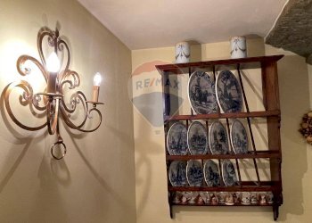 Dettagli - Casa indipendente SAN CASSIANO VIA VIZZATA
 
49, Bagni di Lucca - foto 27