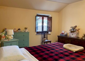 Camera / camera da letto - Casa indipendente SAN CASSIANO VIA VIZZATA
 
49, Bagni di Lucca - foto 33