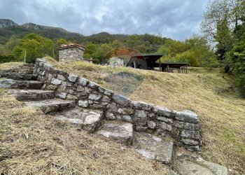 Vista delle montagne - Casa indipendente SAN CASSIANO VIA VIZZATA
 
49, Bagni di Lucca - foto 83