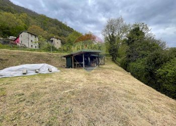 Casa all\'aperto - Casa indipendente SAN CASSIANO VIA VIZZATA
 
49, Bagni di Lucca - foto 84