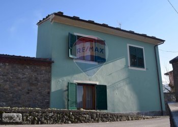Casa all\'aperto - Casa semi indipendente Bagni di Lucca - foto 1