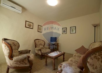 Soggiorno - Casa semi indipendente Bagni di Lucca - foto 2