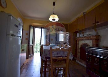 Cucina - Casa semi indipendente Bagni di Lucca - foto 6