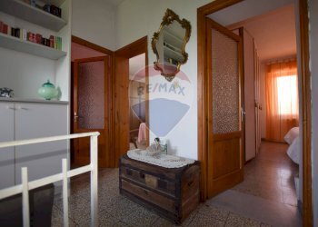 Hall / corridoio - Casa semi indipendente Bagni di Lucca - foto 12