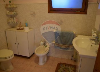 Bagno - Casa semi indipendente Bagni di Lucca - foto 13