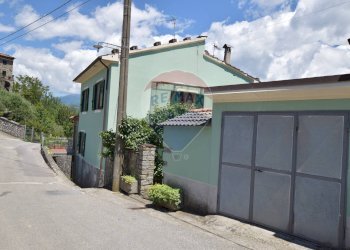 Casa all\'aperto - Casa semi indipendente Bagni di Lucca - foto 15