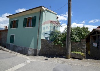 Casa all\'aperto - Casa semi indipendente Bagni di Lucca - foto 16