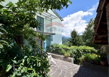 Casa all\'aperto - Casa semi indipendente Bagni di Lucca - foto 17