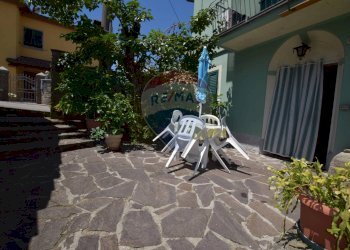Terrazza - Casa semi indipendente Bagni di Lucca - foto 18