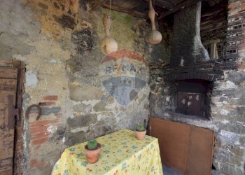 Sala da pranzo - Casa semi indipendente Bagni di Lucca - foto 20