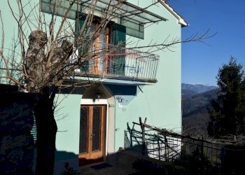 Casa all\'aperto - Casa semi indipendente Bagni di Lucca - foto 21