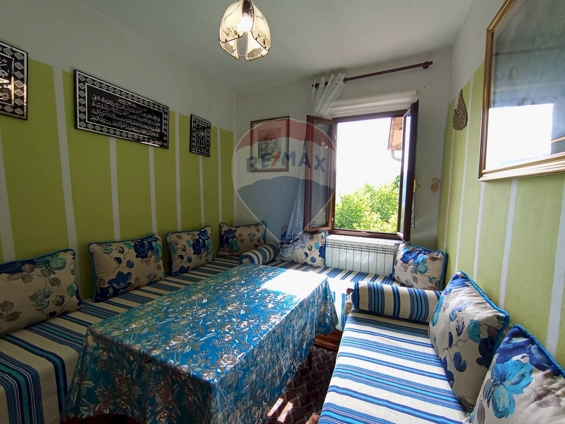 Soggiorno - Casa semi indipendente Bagni di Lucca - foto 1