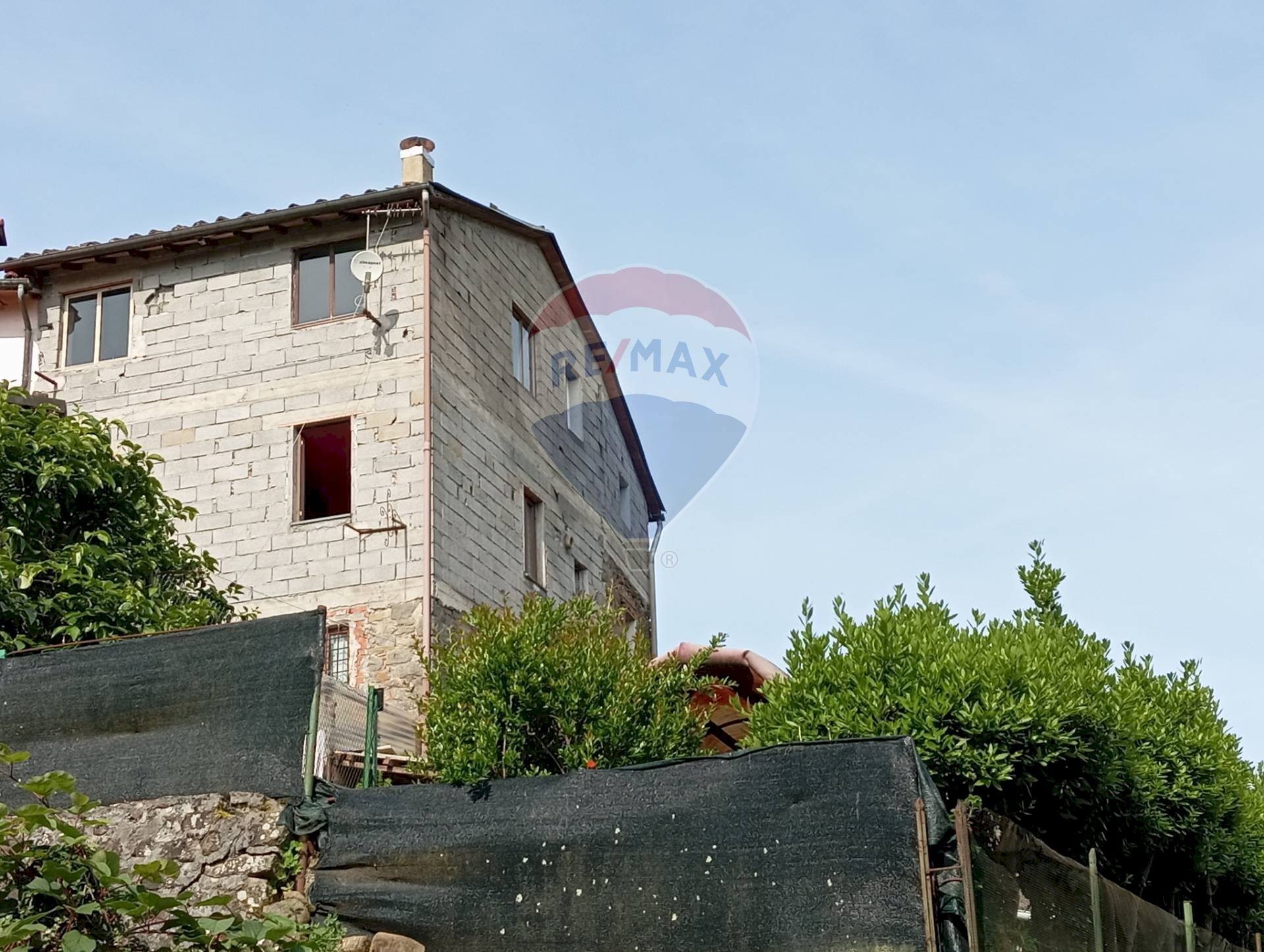 Casa all\'aperto - Casa semi indipendente Bagni di Lucca - foto 2