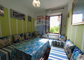 Soggiorno - Casa semi indipendente Bagni di Lucca - foto 1