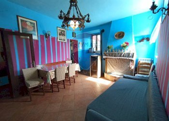 Camera / camera da letto - Casa semi indipendente Bagni di Lucca - foto 5