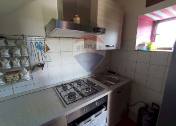 Cucina - Casa semi indipendente Bagni di Lucca - foto 7