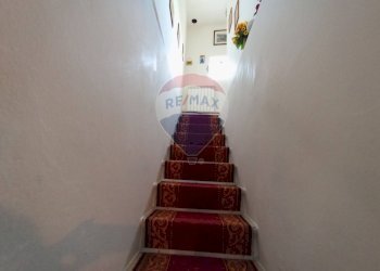 Scale - Casa semi indipendente Bagni di Lucca - foto 10