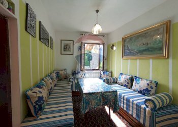 Soggiorno - Casa semi indipendente Bagni di Lucca - foto 11