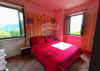 Camera / camera da letto - Casa semi indipendente Bagni di Lucca - foto 12