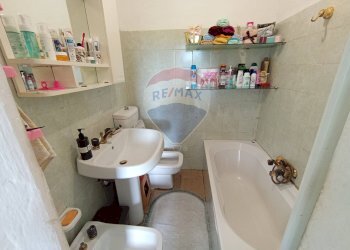 Bagno - Casa semi indipendente Bagni di Lucca - foto 17