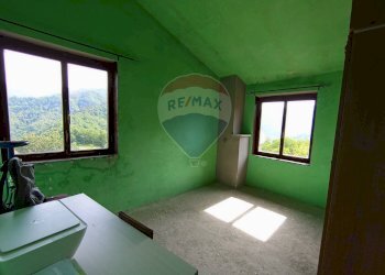 Stanza vuota - Casa semi indipendente Bagni di Lucca - foto 19