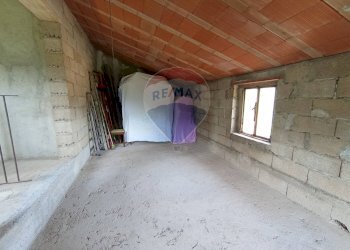 Stanza vuota - Casa semi indipendente Bagni di Lucca - foto 22