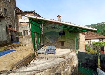 Casa all\'aperto - Casa semi indipendente Bagni di Lucca - foto 26