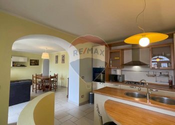 Cucina - Appartamento Via del Monte
 
4, Gallicano - foto 3