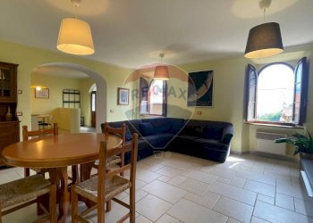 Sala da pranzo - Appartamento Via del Monte
 
4, Gallicano - foto 4