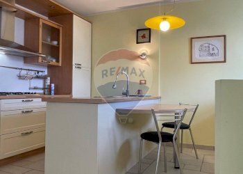 Cucina - Appartamento Via del Monte
 
4, Gallicano - foto 5