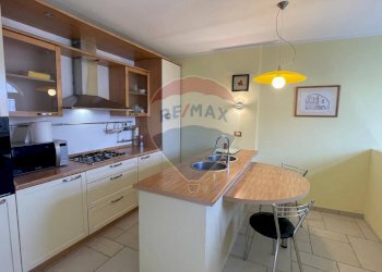 Cucina - Appartamento Via del Monte
 
4, Gallicano - foto 8