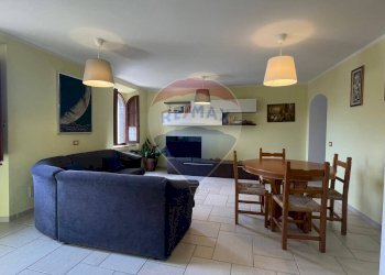 Sala da pranzo - Appartamento Via del Monte
 
4, Gallicano - foto 12