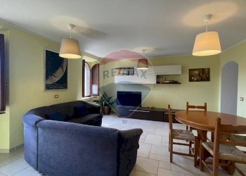 Sala da pranzo - Appartamento Via del Monte
 
4, Gallicano - foto 13