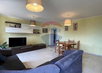 Sala da pranzo - Appartamento Via del Monte
 
4, Gallicano - foto 1