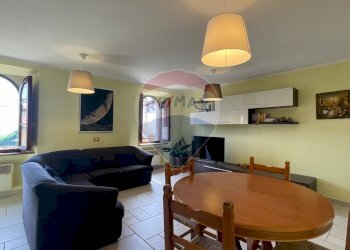 Sala da pranzo - Appartamento Via del Monte
 
4, Gallicano - foto 16