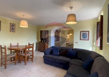 Sala da pranzo - Appartamento Via del Monte
 
4, Gallicano - foto 17