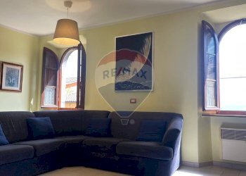 Soggiorno - Appartamento Via del Monte
 
4, Gallicano - foto 18