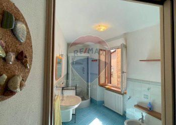 Bagno - Appartamento Via del Monte
 
4, Gallicano - foto 19