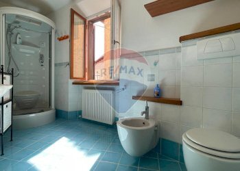 Bagno - Appartamento Via del Monte
 
4, Gallicano - foto 21