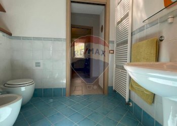Bagno - Appartamento Via del Monte
 
4, Gallicano - foto 23