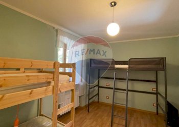 Camera / camera da letto - Appartamento Via del Monte
 
4, Gallicano - foto 31