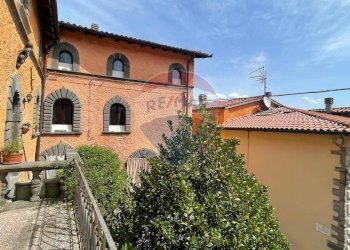 Casa all\'aperto - Appartamento Via del Monte
 
4, Gallicano - foto 35
