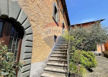 Edificio all\'aperto - Appartamento Via del Monte
 
4, Gallicano - foto 36