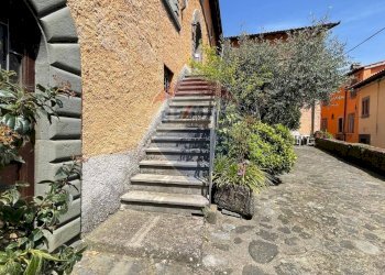 Scale - Appartamento Via del Monte
 
4, Gallicano - foto 37