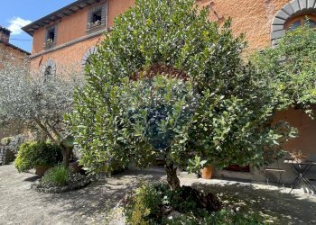 Giardino - Appartamento Via del Monte
 
4, Gallicano - foto 38