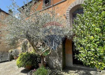 Edificio all\'aperto - Appartamento Via del Monte
 
4, Gallicano - foto 39